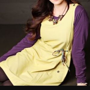 Matilda Jane Dear Henry Dress